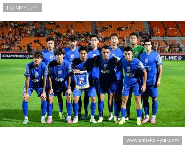 申花迎来艰难战役，日本豪门强势来袭