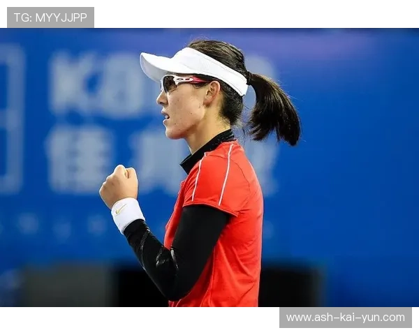 穆古鲁扎侧翼正手仍具杀伤