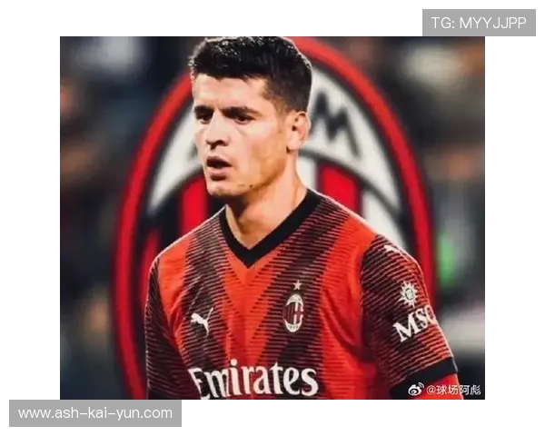 马德里竞技—莫拉塔背身转身低射得手