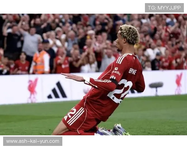 利物浦边路压迫不断加强