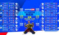 世界羽毛球团体赛赛后恢复方案成行业标杆，世界羽毛球团体赛是